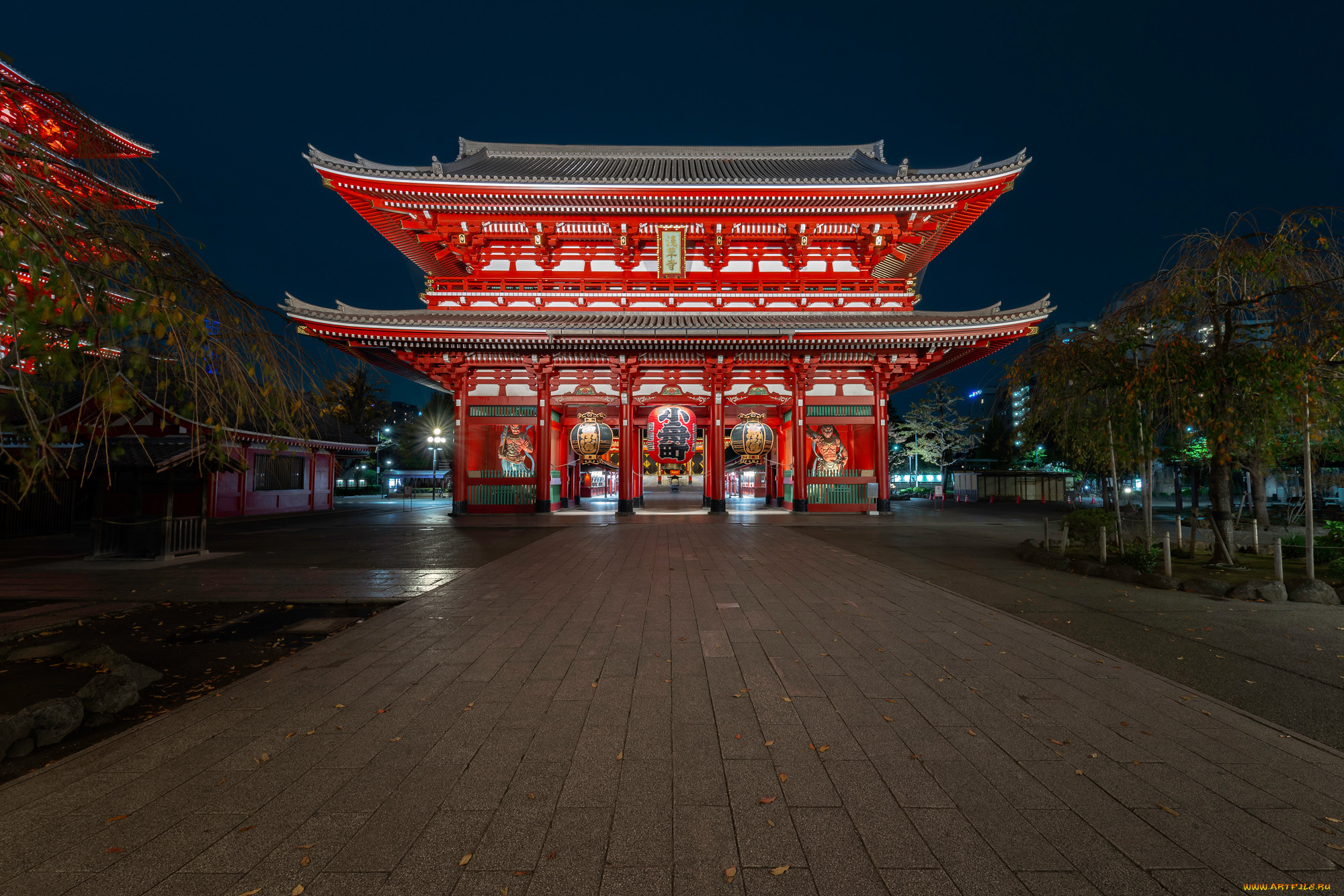 tokyo,  japan,  asakusa kannon temple, ,  , , 